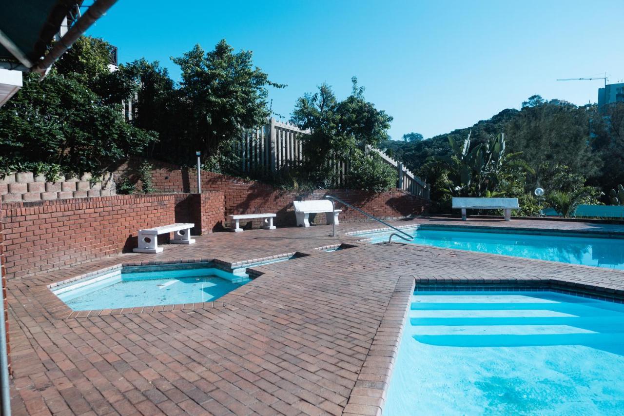 516 Umdloti Resort Exterior foto